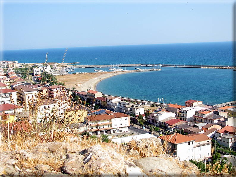 foto Mare a Cariati